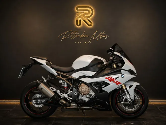 BMW S1000RR