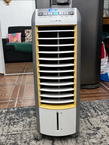 Climatizador de Ar Electrolux Clean Air CL07F