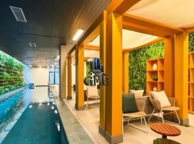 Studio para locação, Nik Estação Vila Mariana, São Paulo.