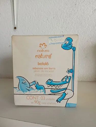 Perfume em promoção 