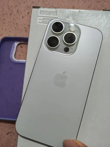 iPhone