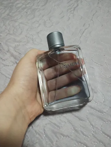 Perfume importado