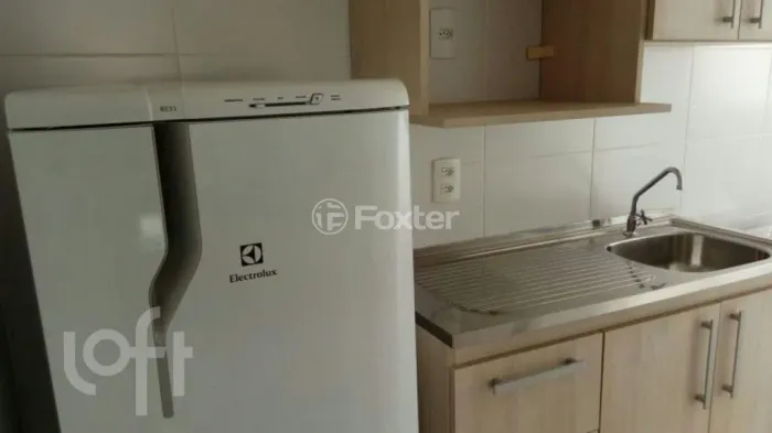 Apartamento à venda Rua Primeiro de Setembro, Vila São José - Porto Alegre