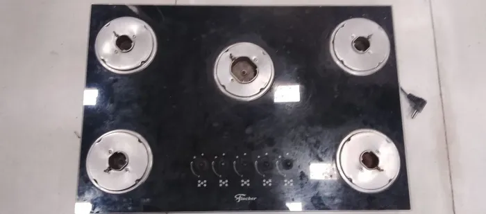 Cooktop Barato Funcionando