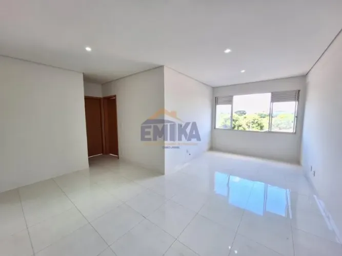 Apartamento com 2 quarto(s) no bairro Araes em Cuiabá - MT