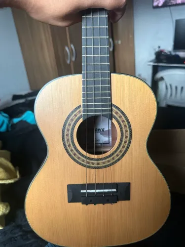 Cavaquinho 