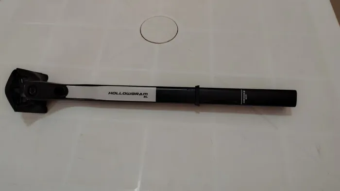 Canote Hollowgram SL KNOT Carbono supersixevo e Caad 13.