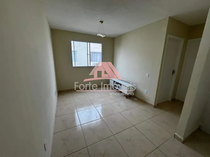 Apartamento à venda, 2 quartos, Santa Cruz - Rio de Janeiro/RJ