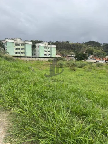 Excelente Terreno à venda, 476 m² por R$ 210.000 - Colônia Santo Antônio - Barra Mansa/RJ