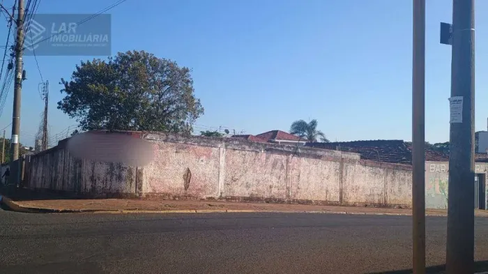 Barracão, 118 m² - venda por R$ 450.000,00 ou aluguel por R$ 3.500,00/mês - Centro - São M