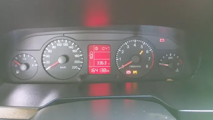Chery Celer Sedan 1.5 16V Flex 5P 2013
