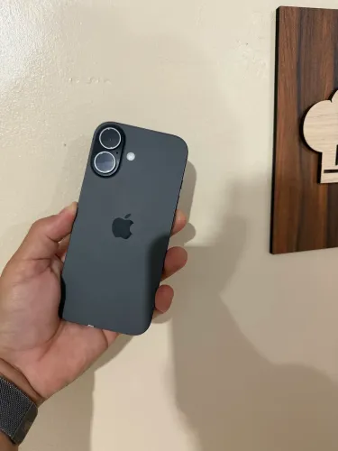 IPhone 17 256gb preto