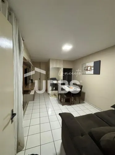 Apartamento Residencial Amazônia - 2 quartos - Parque Amazônia