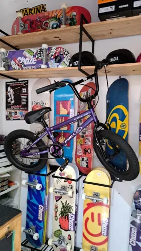 Bmx aro 16
