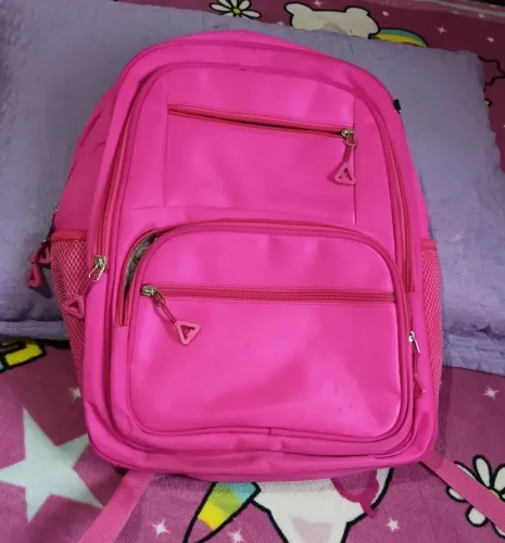 Mochila para menina 8 9 anos