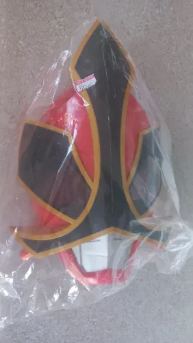 Mascara Power Ranger