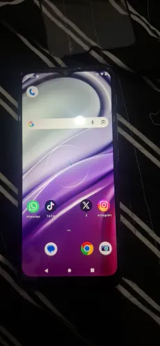 Moto G20