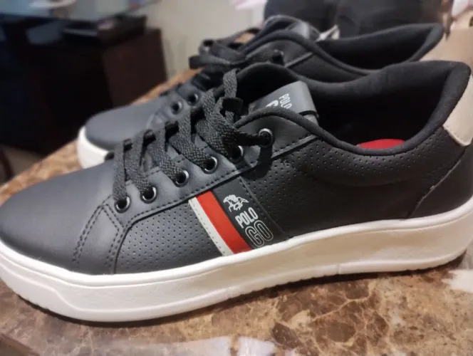 POLO GO nr 41 Novo