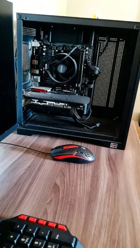 ? PC Gamer Completo