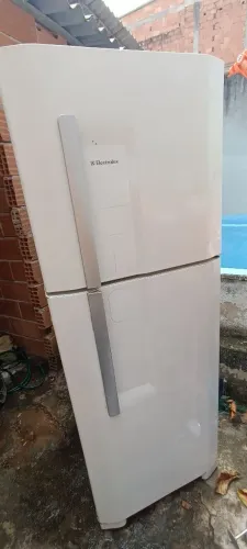 Geladeira 