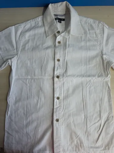 Camisa infantil GAP 10 anos