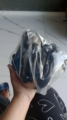 Cambio Logitech para simulador