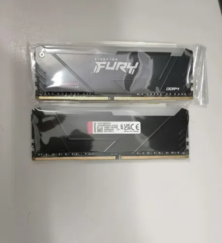 Memoria Kingston Fury SuperFrame