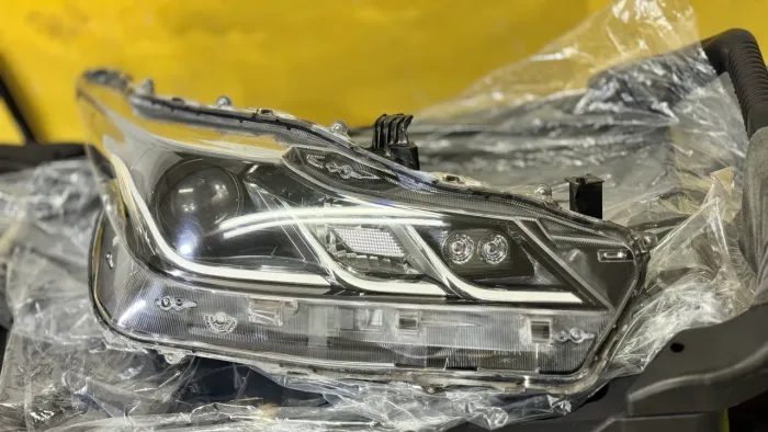 Farol Original Corolla 2022 Full led 