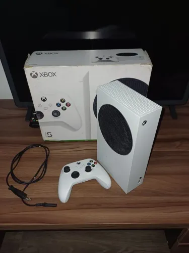 Xbox Series S