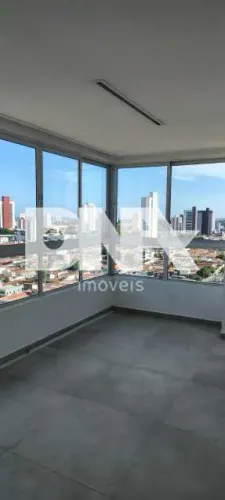 Cobertura : / Residencial / Estados
