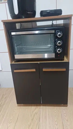 Forno elétrico