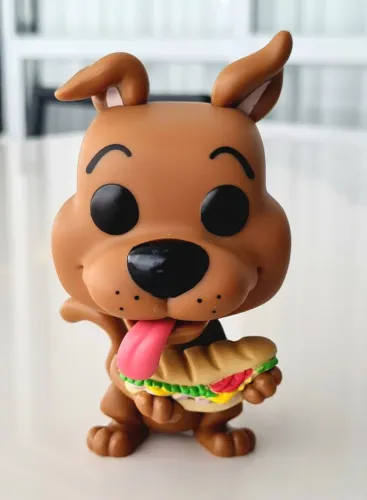 Funko Pop Scooby Doo 625