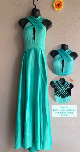 Vestidos de festa