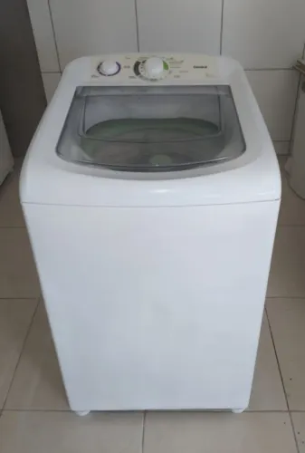 Máquina de lavar