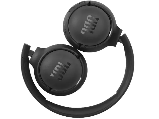 Fone Jbl Tune 510 Bluetooth Preto Usado Excelente Estado