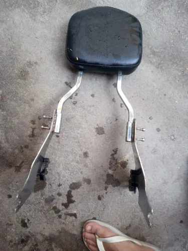 Sissy bar Harley Davidson sportster 883