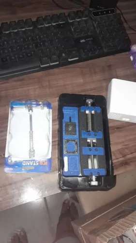 Produtos de bancada de celular
