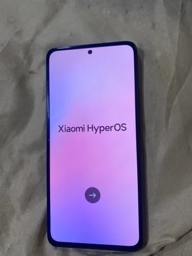 Redmi Note 13 usado