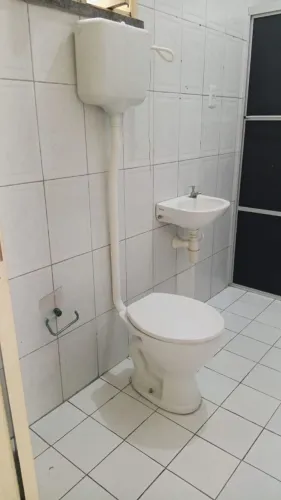 Vaso sanitário