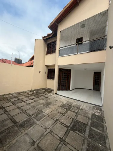 Vendo casa no bairro do itararé 