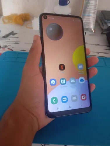SAMSUNG A11