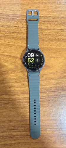 Galaxy Watch 7 (LTE, 44MM) Verde