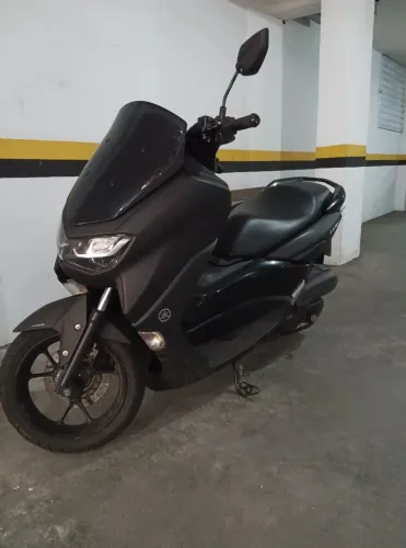 Nmax 160