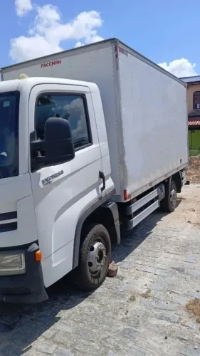 VOLKSWAGEN DELIVERY EXPRESS 2P (DIESEL) (E5) 2020