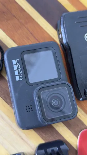 GoPro 9 black 