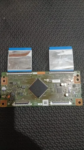 Placa tecom tv LG Modelo 70LB7200