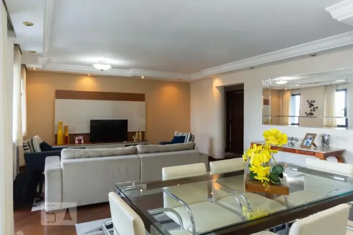 Apartamento à Venda - Vila Formosa, 4 Quartos, 154 m2