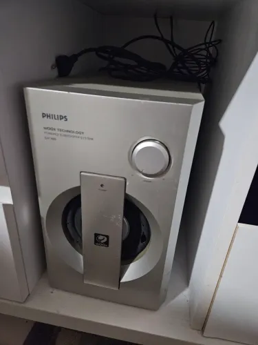 Subwoofer Philips