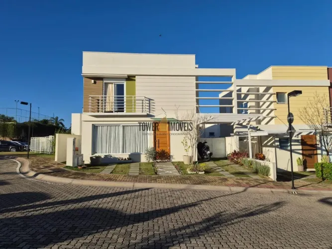casa - Observatório - Vinhedo