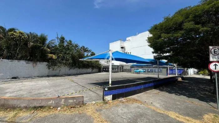 Terreno à venda, Recreio dos Bandeirantes - RIO DE JANEIRO/RJ